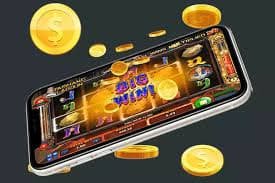 Trải nghiệm đăng nhập và chơi game ku3933 mượt mà trên điện thoại di động
